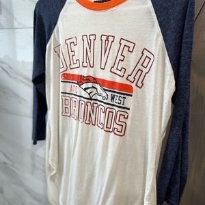 Denver bronco